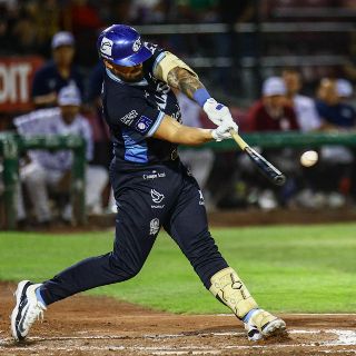 Charros iguala serie ante Laguna