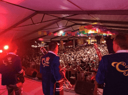 El gobierno anunció que han organizado una serie de eventos impresionantes. FACEBOOK/Feria de San Pedro Tlaquepaque Oficial