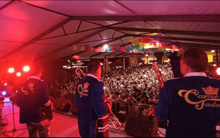 El gobierno anunció que han organizado una serie de eventos impresionantes. FACEBOOK/Feria de San Pedro Tlaquepaque Oficial