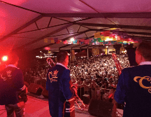 El gobierno anunció que han organizado una serie de eventos impresionantes. FACEBOOK/Feria de San Pedro Tlaquepaque Oficial