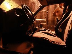 De los 46 túneles en la ciudad, 33 están clasificados “de riesgo” ante la posibilidad de inundaciones. EL INFORMADOR/Archivo