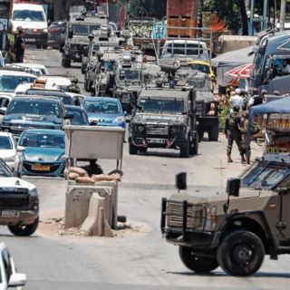 Israel causa 150 muertos en sólo dos días en Gaza
