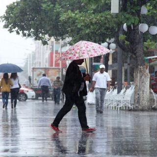Se esperan fuertes lluvias en estos estados este domingo