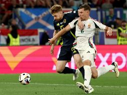 Hungría ahora tendrá que esperar ansiosamente para ver si esos tres puntos serán suficientes para alcanzar los octavos de la Euro 2024.