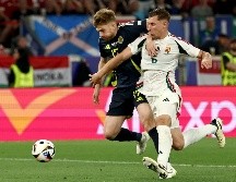 Hungría ahora tendrá que esperar ansiosamente para ver si esos tres puntos serán suficientes para alcanzar los octavos de la Euro 2024.