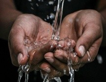 Chapala contribuyó con el 63 por ciento del agua suministrada a la ciudad. Unsplash