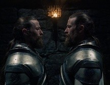 Este domingo que se emitió el segundo capítulo de la segunda temporada de “La casa del dragón 2”, se vivieron emociones encontradas tras el enfrentamiento de los hermanos gemelos  “Arryk Cargyll” y “Erryk Cargyll”. CORTESÍA / MAX