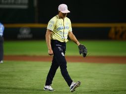 Con esta derrota, los Charros regresan a Guadalajara para enfrentar una doble serie en el Estadio Panamericano de Zapopan. CORTESÍA/ Charros de Jalisco.