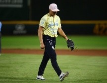 Con esta derrota, los Charros regresan a Guadalajara para enfrentar una doble serie en el Estadio Panamericano de Zapopan. CORTESÍA/ Charros de Jalisco.