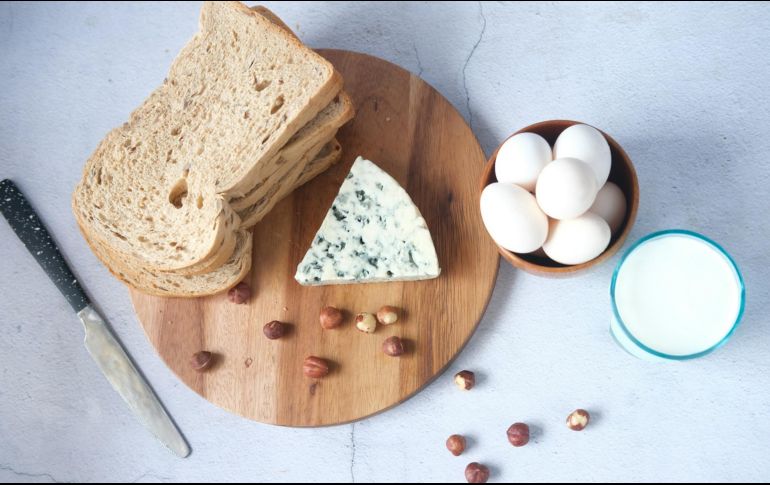 El queso es uno de los alimentos más apreciados dentro de la gastronomía mundial, no solo por su sabor único, sino también por su contenido nutricional. Unsplash.