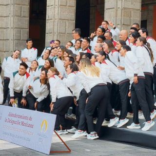 Delegación mexicana en París 2024 está lejos de las expectativas