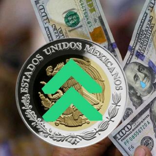 ¡Superpeso abre FUERTE la semana!; esta es la cotización del dólar para este lunes