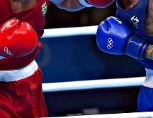 El boxeo, disciplina que forma parte del programa de los Juegos Olímpicos que están por iniciar. IMAGO7