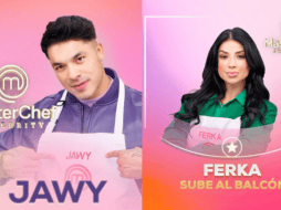 Los resultados de la gala de ayer no dejaron contentos a todos los usuarios; así reaccionaron las redes. INSTAGRAM/ jawymendez_oficial/ ferk_q