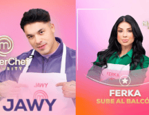 Los resultados de la gala de ayer no dejaron contentos a todos los usuarios; así reaccionaron las redes. INSTAGRAM/ jawymendez_oficial/ ferk_q