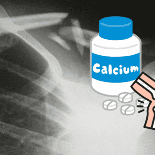 6 señales de que te falta calcio y cómo remediarlo