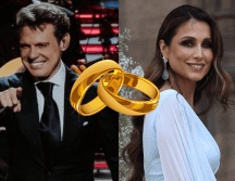 Los rumores apuntan a que ‘El Sol de México’ se habría casado con Paloma ¡en Las Vegas! Y una declaración lo estaría confirmando. INSTAGRAM/ luismiguel/ ESPECIAL