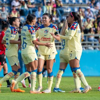 América Femenil y su fichaje de alto calibre