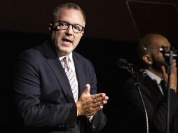 Kramer se incorporó por primera vez a la institución de cine en 2012. EFE / ARCHIVO