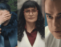 ¿Y tú notaste estas curiosidades en este prometedor tráiler de ‘Betty’? YOUTUBE/ Amazon Prime Video