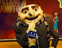 A partir de esta fecha podrás luchar por conseguir uno de estos artículos coleccionables previo al estrenos de 