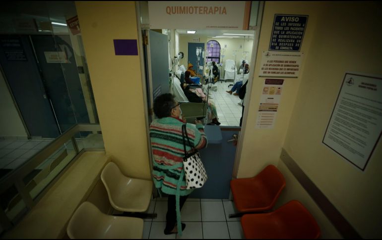 Los síntomas iniciales del cáncer de vejiga pueden confundirse con otras afecciones urinarias. EL INFORMADOR / ARCHIVO