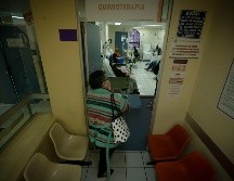 Los síntomas iniciales del cáncer de vejiga pueden confundirse con otras afecciones urinarias. EL INFORMADOR / ARCHIVO