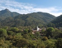 San Sebastián se comunica con Puerto Vallarta, el destino de playa más famoso de Jalisco, por lo que es un punto medio entre la playa y el bosque ideal para visitar en verano. EL INFORMADOR / ARCHIVO
