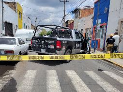 Varias personas fueron asesinadas este lunes 24 de junio en la ZMG. EL INFORMADOR / M. Hernández