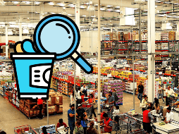 La Profeco buscó el mejor yogur griego del mercado; estos son los resultados del estudio realizado a varios productos. EL INFORMADOR / ARCHIVO