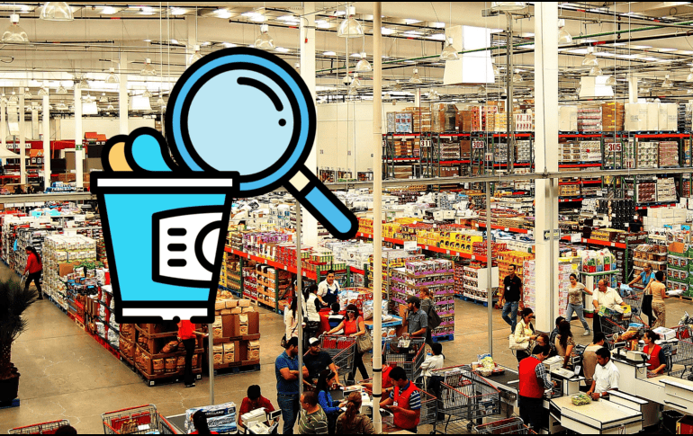 La Profeco buscó el mejor yogur griego del mercado; estos son los resultados del estudio realizado a varios productos. EL INFORMADOR / ARCHIVO