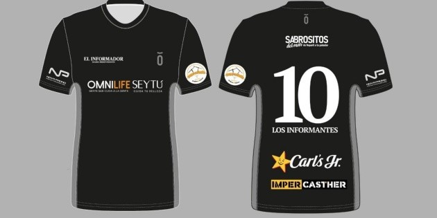 Periodistas tapatíos disputarán la Primera Copa de futbol Omnilife