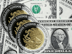 La divisa mexicana sigue recobrando fuerza. UNSPLASH / L. Radziejewski