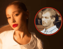 Muchos acusaron a la cantante de ser insensible y desacertada por expresar interés en una figura que causó tanto sufrimiento a las familias de sus víctimas. INSTAGRAM/arianagrande AP/ARCHIVO