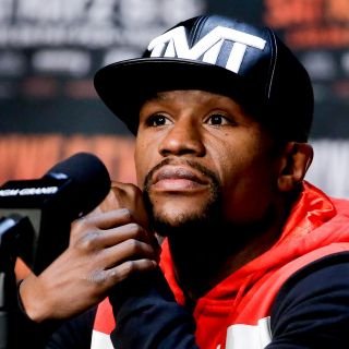 Estos serían los precios para la pelea de Mayweather en CDMX