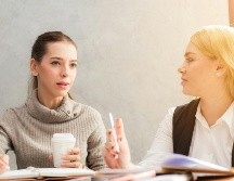 Cuando los gestos y señales verbales pasan del comportamiento normal probablemente esa persona esté mintiendo. ESPECIAL / PEXELS