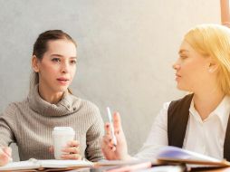 Cuando los gestos y señales verbales pasan del comportamiento normal probablemente esa persona esté mintiendo. ESPECIAL / PEXELS