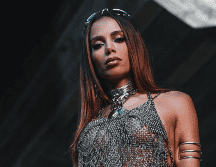 La programación deportiva está desde el 20 de junio. ESPECIAL / INSTAGRAM / @anitta