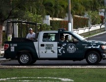 Veracruz es un estado sumido en la violencia desde hace décadas y que es clave para los cárteles porque supone la ruta más rápida que conecta América Central con Estados Unidos. NOTIMEX/ARCHIVO.