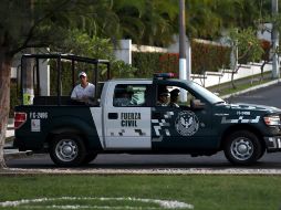 Veracruz es un estado sumido en la violencia desde hace décadas y que es clave para los cárteles porque supone la ruta más rápida que conecta América Central con Estados Unidos. NOTIMEX/ARCHIVO.