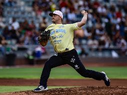 Los blanquiazules no terminan por sacudirse por completo el letargo en esta campaña de la Liga Mexicana de Beisbol (LMB). CORTESÍA/ Charros de Jalisco.