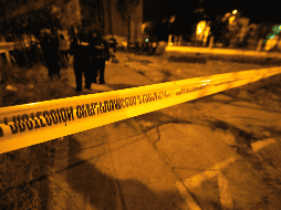 Hasta el momento no ha logrado determinar el sexo de las víctimas. EL INFORMADOR/ ARCHIVO.