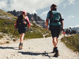 El ejercicio beneficia a todos, independientemente de su edad, sexo o capacidad física. Unsplash.