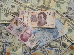 El dólar estadounidense acumula un descenso del 2.51 por ciento. Pixabay