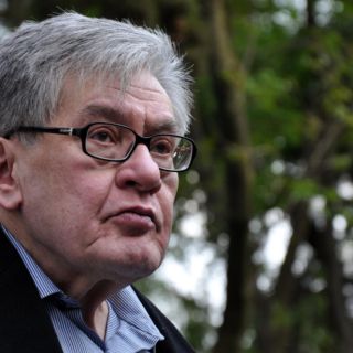 José Emilio Pacheco es “fichado” por Tusquets Editores