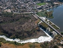 ¿En qué se gastó? Legisladores critican cochinero en el río Santiago