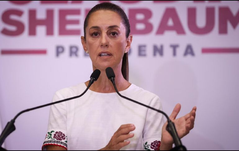 Detalló que el “achicamiento” de los gastos en su administración, no afectará proyectos ni la operación del gobierno federal. SUN / ARCHIVO