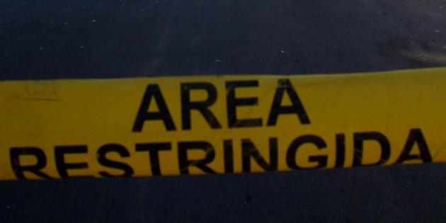 Zapopan: Hallan cad&aacute;ver al interior de un fraccionamiento