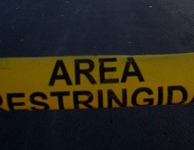 Testigos en el lugar indicaron que tres personas habían resultado heridas por impactos de bala luego del altercado entre vecinos. EL INFORMADOR / ARCHIVO