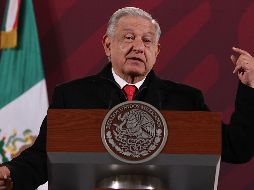 El curioso nombre del rancho de AMLO ha generado comentarios en redes sociales donde causa gracia, pues se llama “La Chingada”, algunos comentarios que se dan en X son: “Finalmente se nos cumplió y se va a ir a la chingada”, “suena muy brusco pero que bueno que ya se va a ir a la chingada”, “se retira a la chingada el cabeza de algodón”. 
 SUN/ARCHIVO